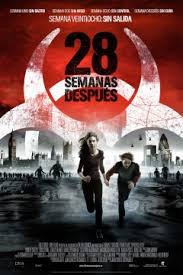 Exterminio 2 (2007) poster